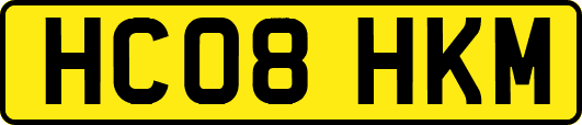 HC08HKM