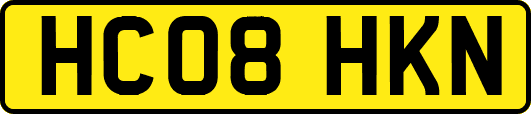 HC08HKN