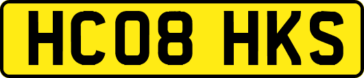 HC08HKS