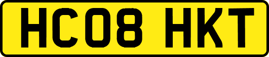 HC08HKT