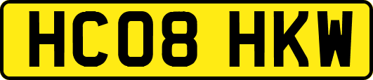 HC08HKW