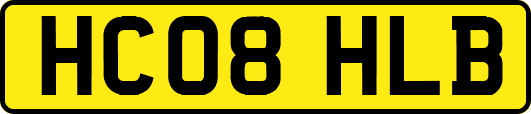 HC08HLB