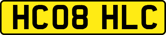 HC08HLC