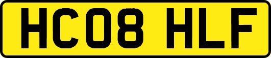 HC08HLF