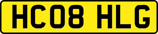 HC08HLG