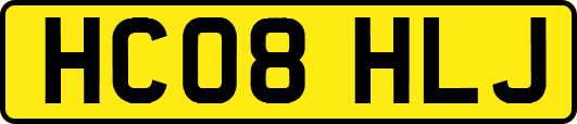 HC08HLJ
