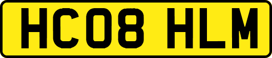 HC08HLM