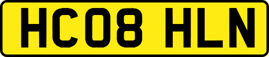 HC08HLN