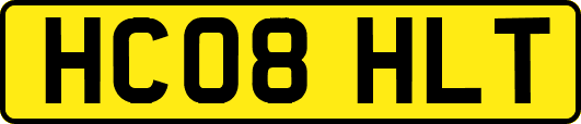 HC08HLT