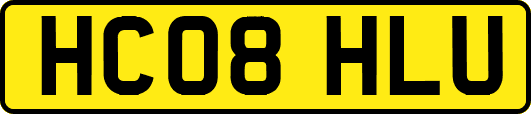 HC08HLU