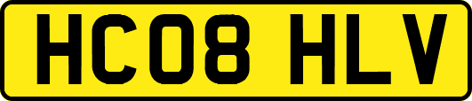 HC08HLV