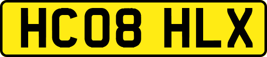 HC08HLX