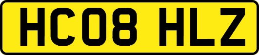HC08HLZ