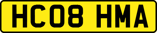 HC08HMA