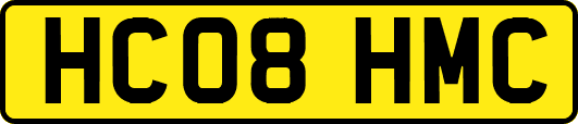 HC08HMC