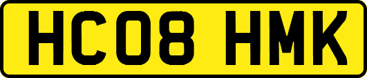 HC08HMK