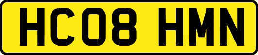 HC08HMN