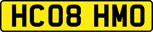 HC08HMO