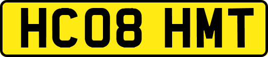 HC08HMT
