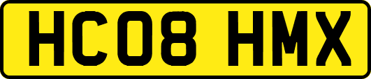 HC08HMX