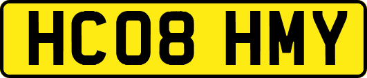 HC08HMY