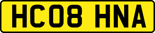 HC08HNA