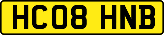 HC08HNB