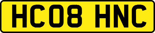HC08HNC