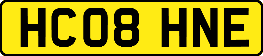HC08HNE
