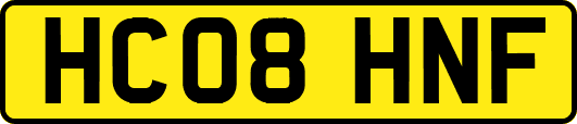 HC08HNF