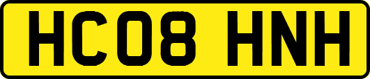 HC08HNH