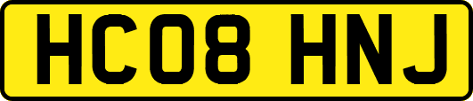 HC08HNJ