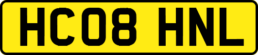 HC08HNL