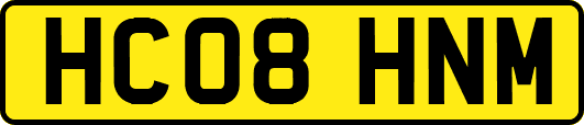 HC08HNM