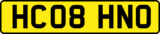 HC08HNO
