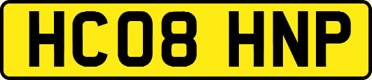 HC08HNP