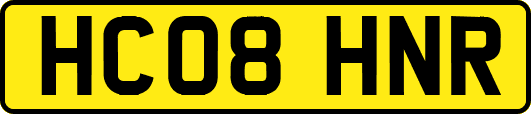 HC08HNR