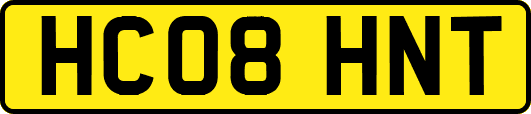 HC08HNT