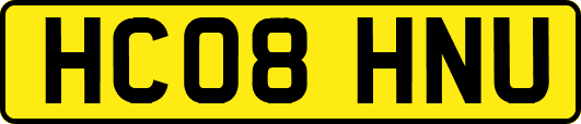 HC08HNU