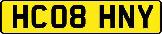 HC08HNY