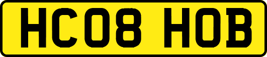 HC08HOB