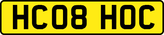 HC08HOC