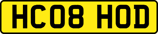 HC08HOD