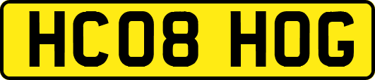 HC08HOG