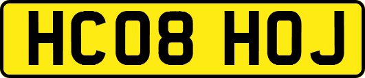 HC08HOJ
