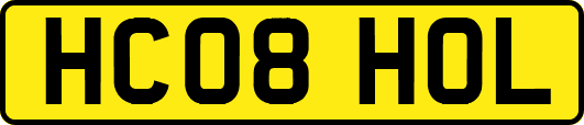 HC08HOL