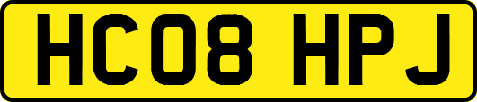 HC08HPJ
