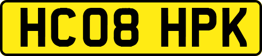 HC08HPK