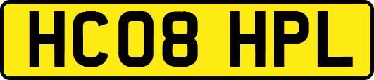 HC08HPL