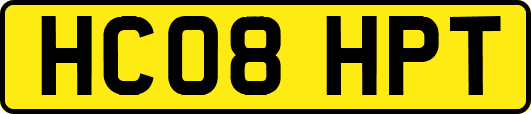 HC08HPT